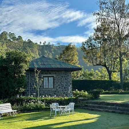 Kelburne Estate Hotell Haputale Eksteriør bilde