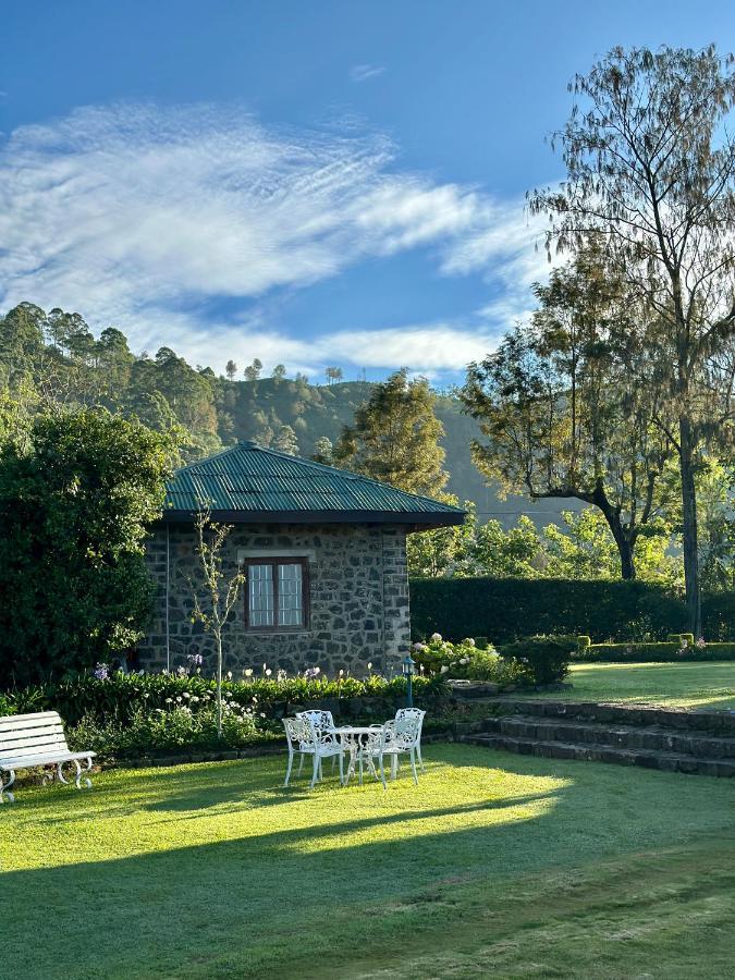 Kelburne Estate Hotell Haputale Eksteriør bilde