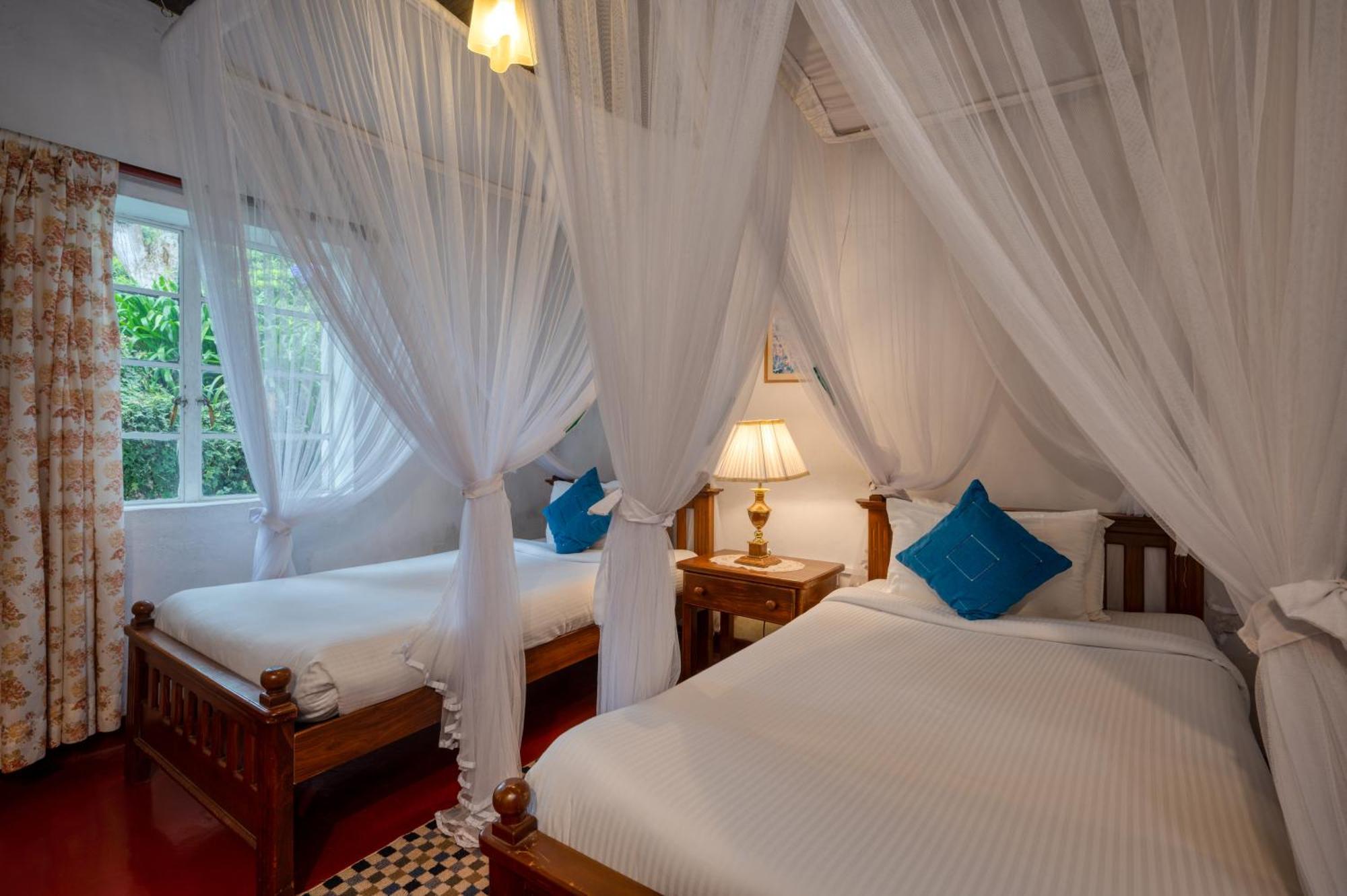 Kelburne Estate Hotell Haputale Eksteriør bilde