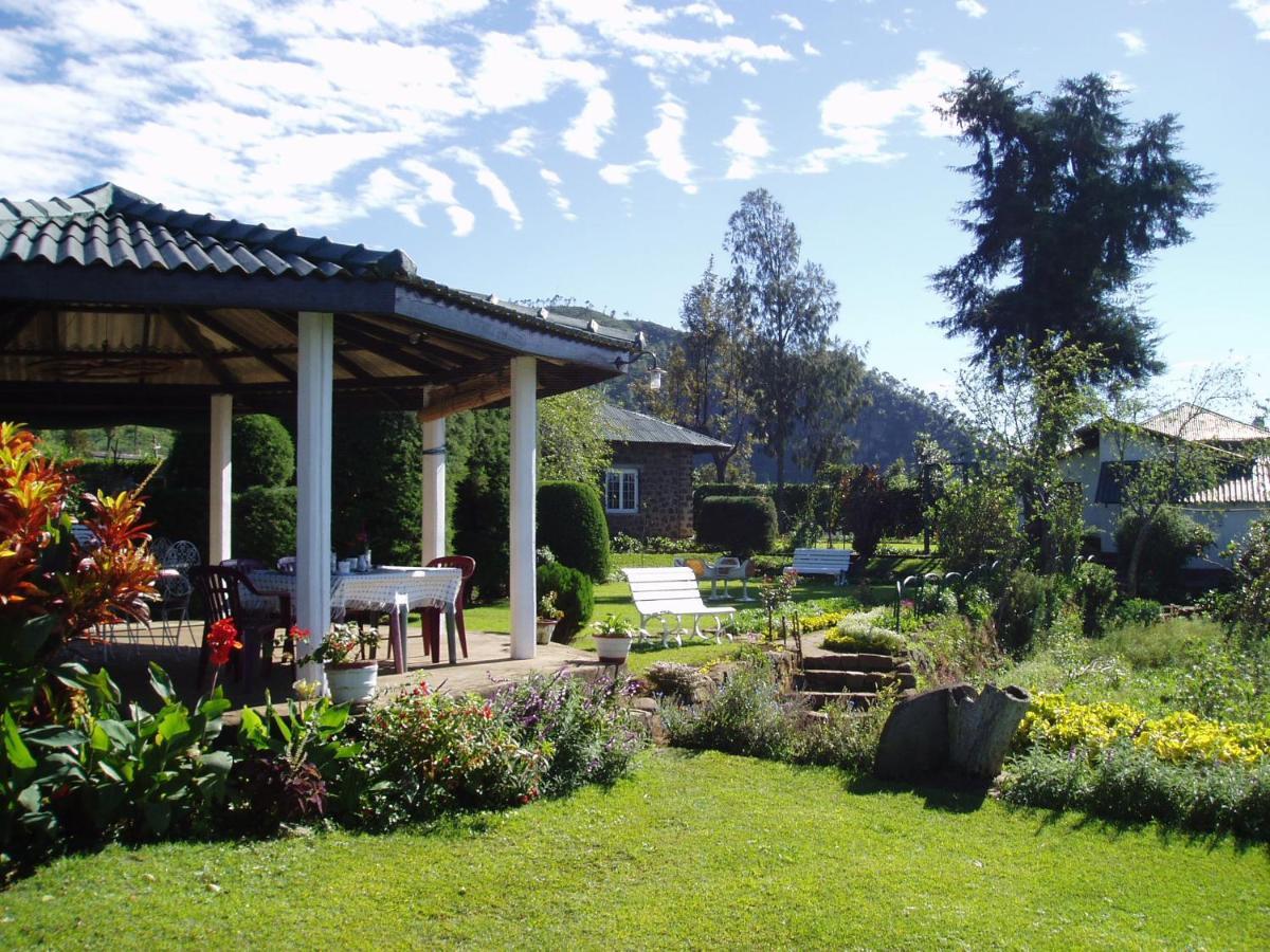 Kelburne Estate Hotell Haputale Eksteriør bilde