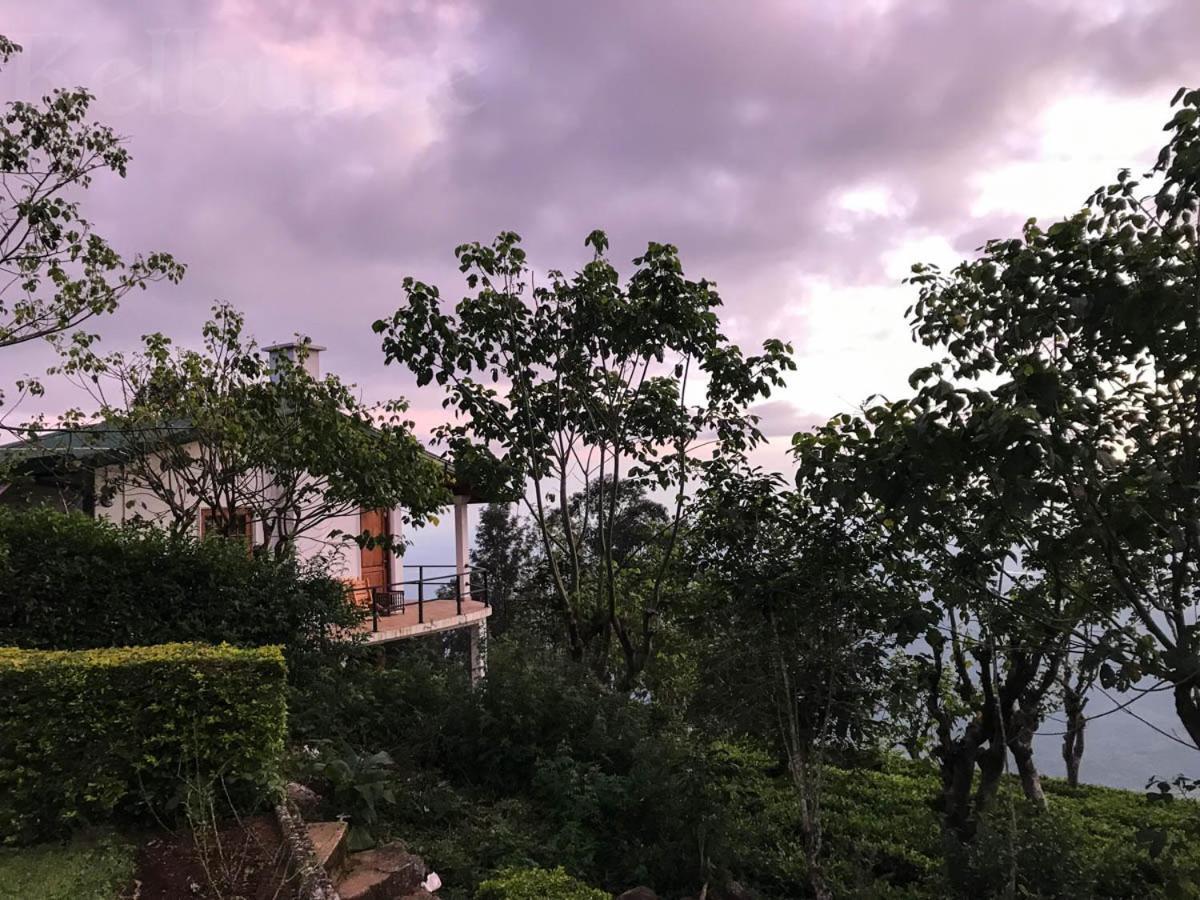 Kelburne Estate Hotell Haputale Eksteriør bilde